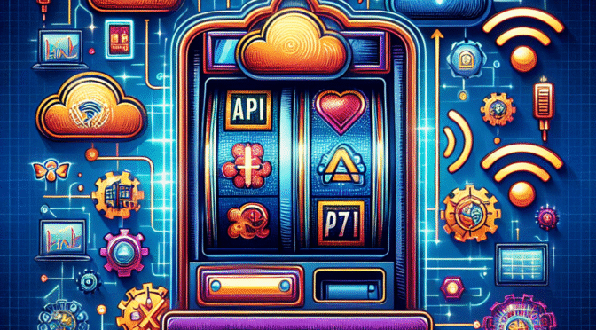 Mengenal Dunia Seru dan Inovatif dari API77 Slot