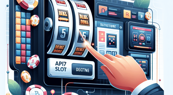 API77 Slot: Solusi Terbaik untuk Pecinta Slot Online