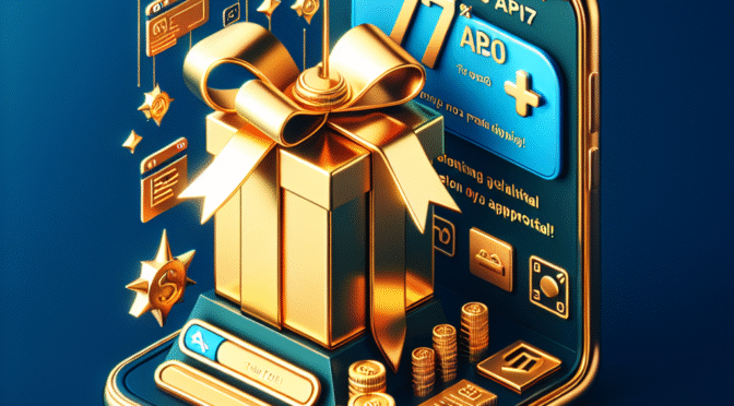 Promo Bonus API77: Kesempatan Emas Bagi Pengguna Baru