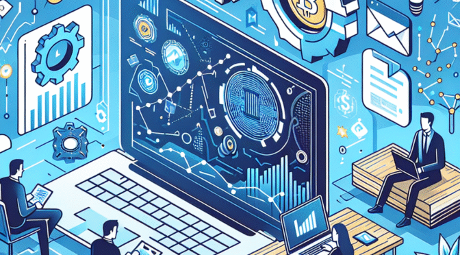 Mengenal Lebih Dekat API77: Platform Terdepan untuk Investasi Digital
